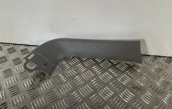 BMW X3 F25 Centre console side trim rear 7221297