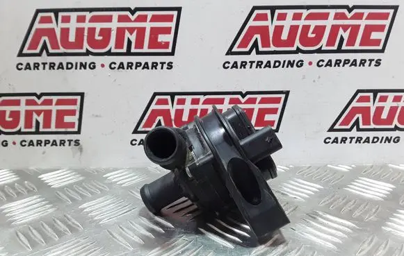 Volkswagen T-Roc Electric auxiliary coolant/water pump 2Q0965567 0392023406