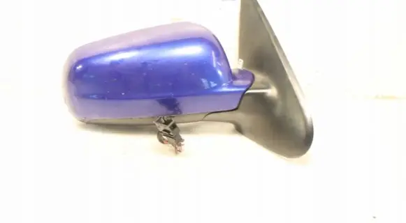 Seat Leon (1M) Front door electric wing mirror