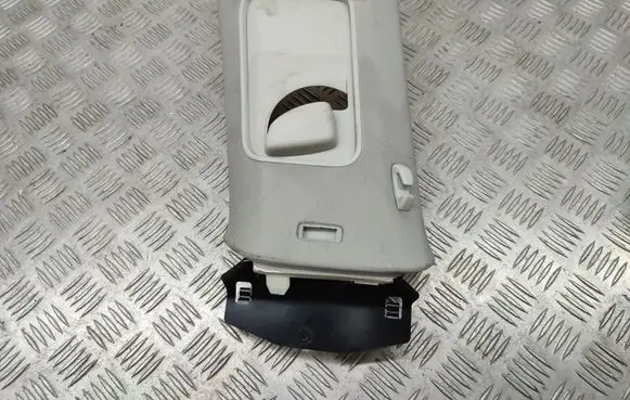 Volkswagen PASSAT CC (B) pillar trim (top) 3C8868313