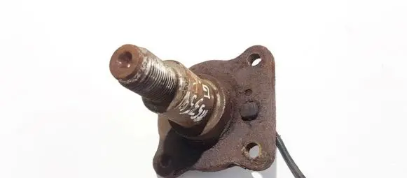 Ford Focus Stub axle 