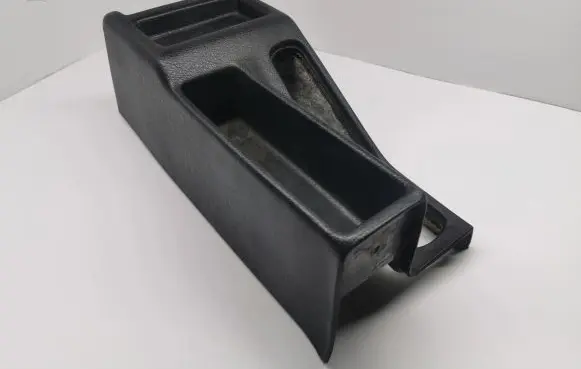 BMW 5 E34 Center console