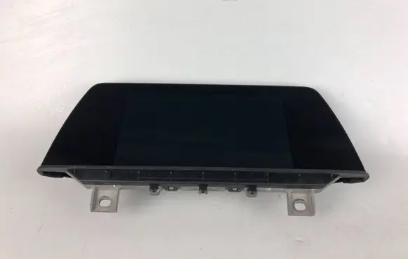 BMW 4 F32 F33 Screen/display/small screen 6837128