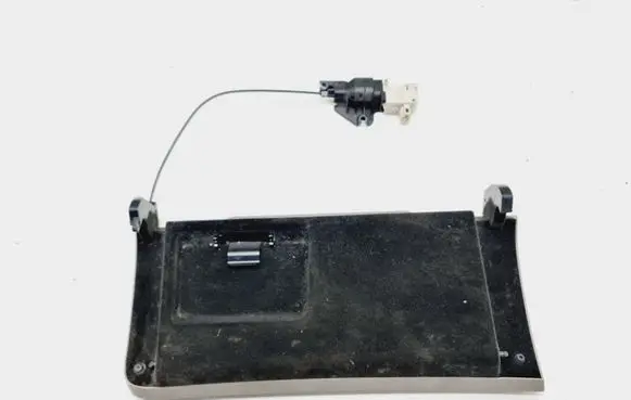 Audi A6 S6 C6 4F Glove box lid/cover 4F0880330