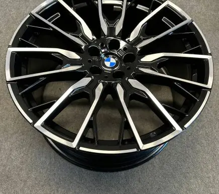 BMW 4 G22 G23 G24 G26 R20 alloy rim 5A130F3