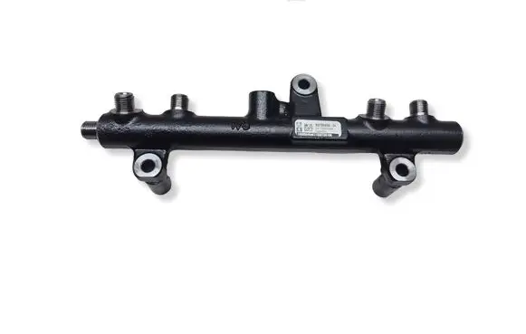 Citroen DS4 Fuel main line pipe 9681909680