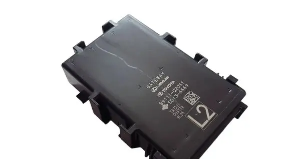 Toyota C-HR I Gateway control module 8911102051 50136669