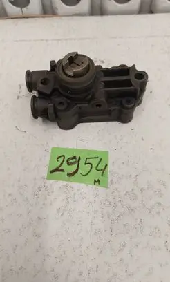 Mercedes-Benz ML W163 Fuel injection high pressure pump A6110900350