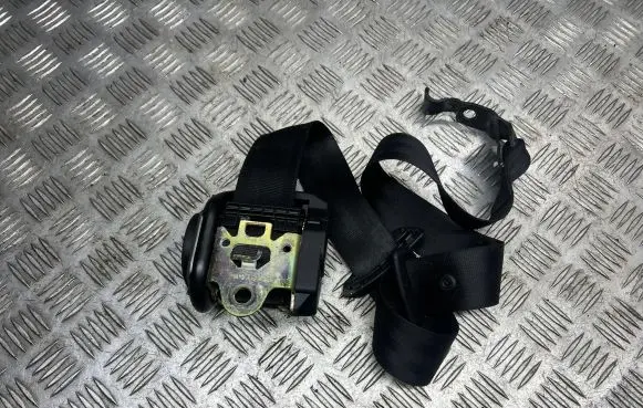 Audi A8 S8 D3 4E Rear seatbelt 601783100