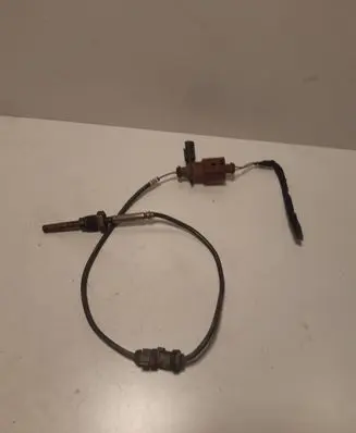 Volkswagen PASSAT B6 Exhaust gas temperature sensor 03G906088B