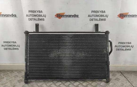 Honda CR-V A/C cooling radiator (condenser)