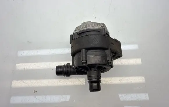 Opel Mokka B Electric auxiliary coolant/water pump 0392024023