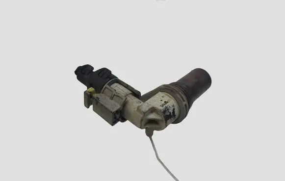 Opel Insignia A Crankshaft position sensor 46798345