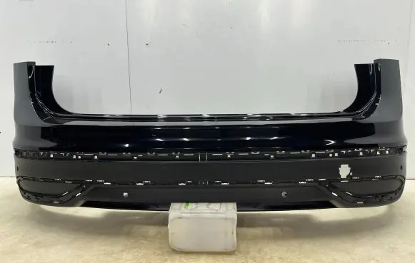 Volkswagen Tiguan Rear bumper 5NA807421
