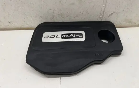 Jeep Cherokee Engine cover (trim) 04627390AD 04627096AE