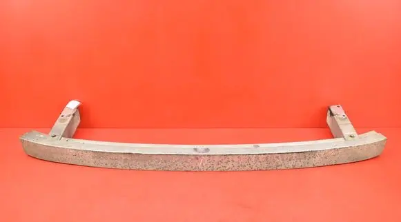 Audi A6 Allroad C5 Rear bumper support beam 