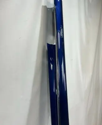 Mercedes-Benz C AMG W205 Foot area side trim A2056907202