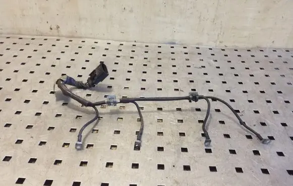 Ford Galaxy Glow plug wires 9651709980