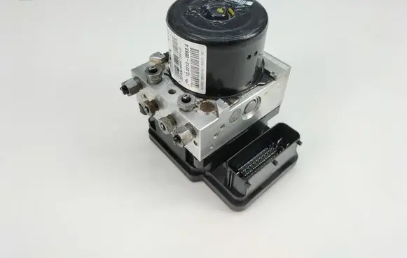 Opel Astra J ABS Pump 13356789 10021206634