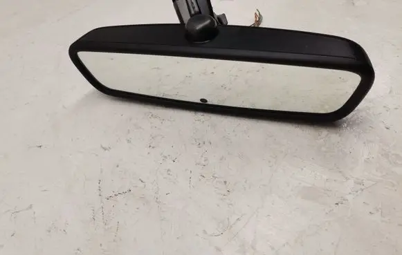 BMW 5 F10 F11 Rear view mirror (interior) 9290701