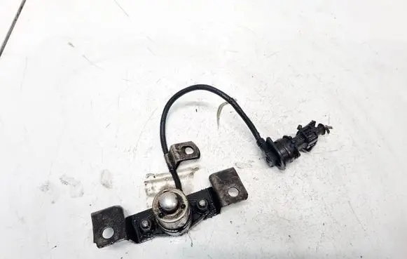 Opel Meriva A Oil level sensor 395061014003 8973188471