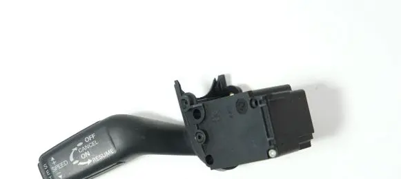 Audi A8 S8 D3 4E Cruise control stalk 4E0953521
