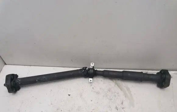 BMW 8 G14 Middle center prop shaft 8833796