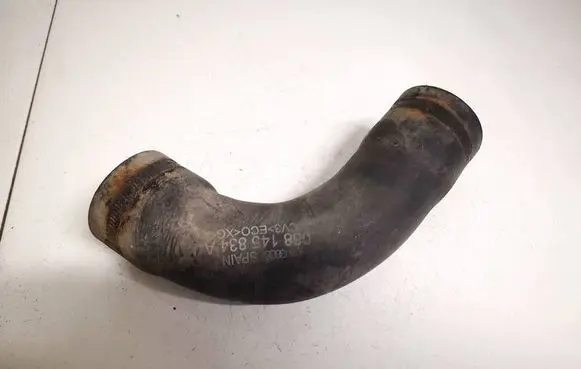 Intercooler hose/pipe