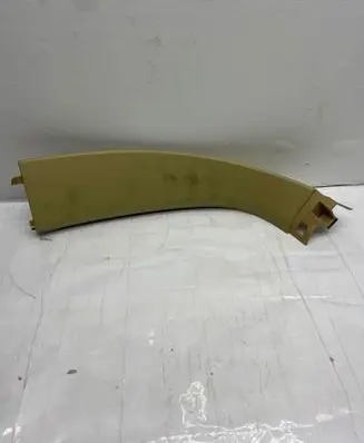 Mercedes-Benz GL X164 Centre console side trim rear A1647401670