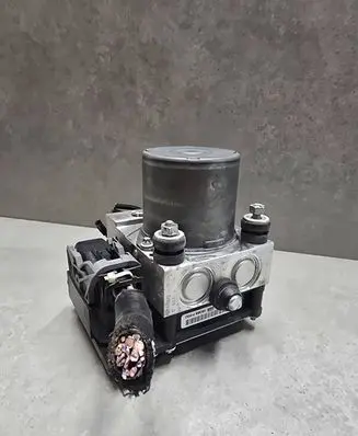 Jaguar XF X250 ABS Pump 0265951911 30306P1582