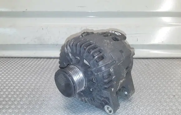 Lancia Phedra Generator/alternator 9646321780