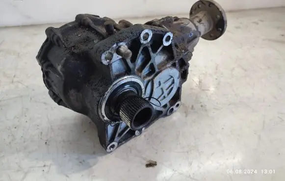 Hyundai Santa Fe Gearbox transfer box case 