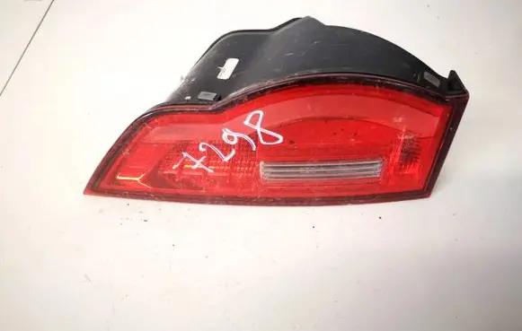 Jaguar F-Pace Tailgate rear/tail lights hk8315k273aa hk83-15k273-aa
