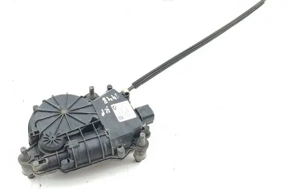 Land Rover Range Rover L405 Front door soft close latching motor CK52218A42AC 936686100 JLB1405