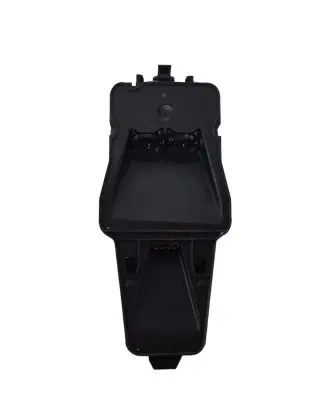 Rain sensor