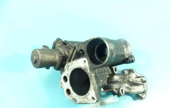 Renault Modus EGR valve 8200550348 IMPRK1239236