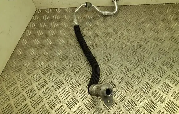 Renault Kangoo III Air conditioning (A/C) pipe/hose 924549324R