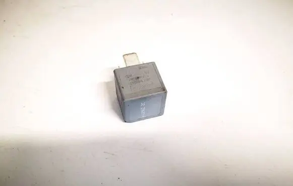 Ford Transit Custom Other relay 5m5t14b192ea v23136-j4-x62