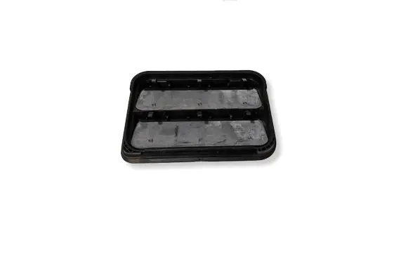Opel Corsa F Quarter panel pressure vent 9675506980