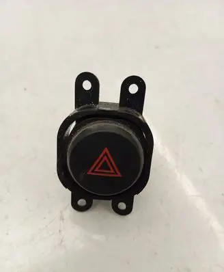 Nissan Pathfinder R51 Hazard light switch 06019