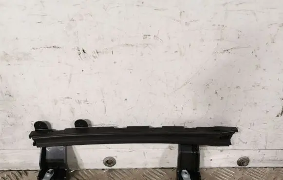 Opel Crossland X Front door windshield rail 13454323