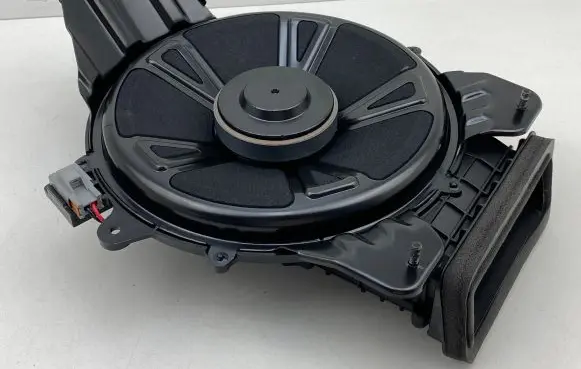 Volvo V90 Cross Country Subwoofer speaker 31489726 SV00011A 22144WG