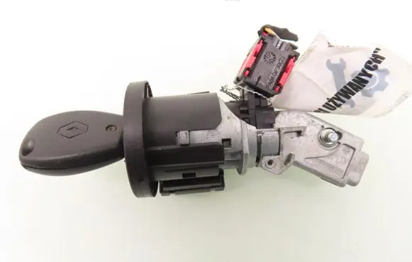 Renault Modus Ignition lock N0502060A02