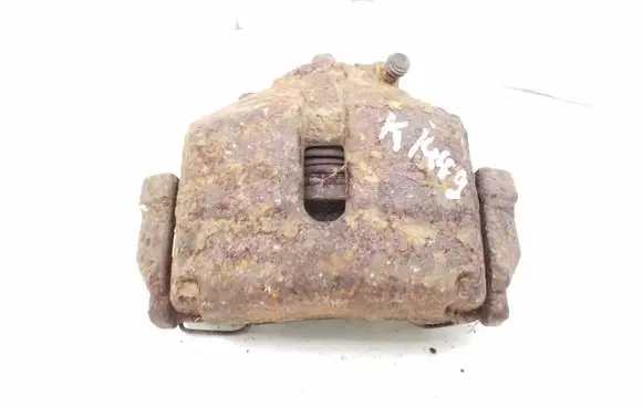 Volkswagen PASSAT B6 Front brake caliper