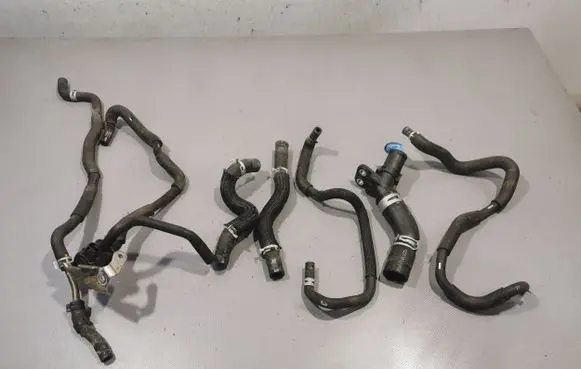 Toyota Corolla E210 E21 Engine coolant pipe/hose