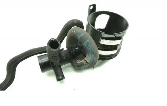 Mercedes-Benz SLK R172 Fuel filter housing A6512001056
