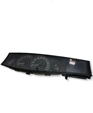 Opel Omega B1 Speedometer (instrument cluster) 90379234
