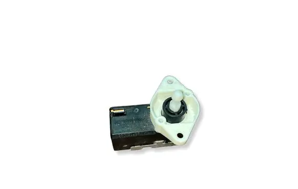 Opel Zafira B Headlight level adjustment motor 0307853316