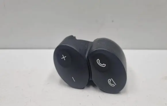 Mercedes-Benz SL R230 Steering wheel buttons/switches A2308202410 2308202410