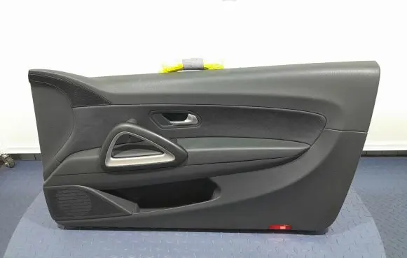 Volkswagen Scirocco Door card panel trim set 